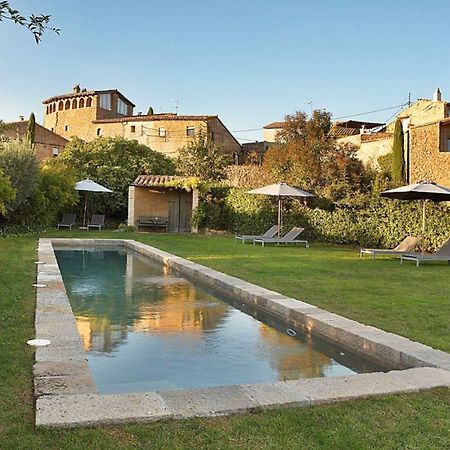 Hotel La Placa مادريمانيا المظهر الخارجي الصورة