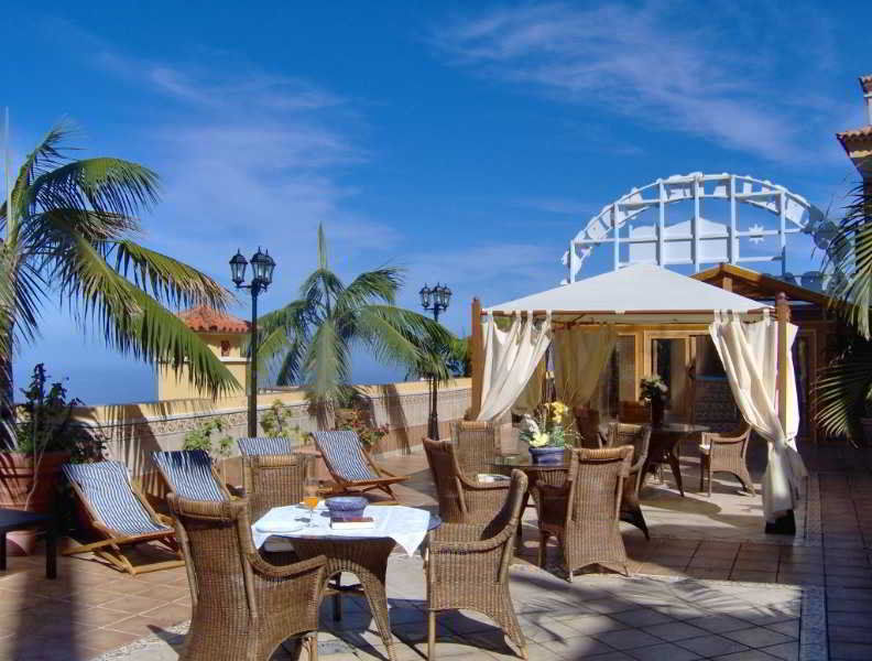 Hotel La Placa مادريمانيا المظهر الخارجي الصورة