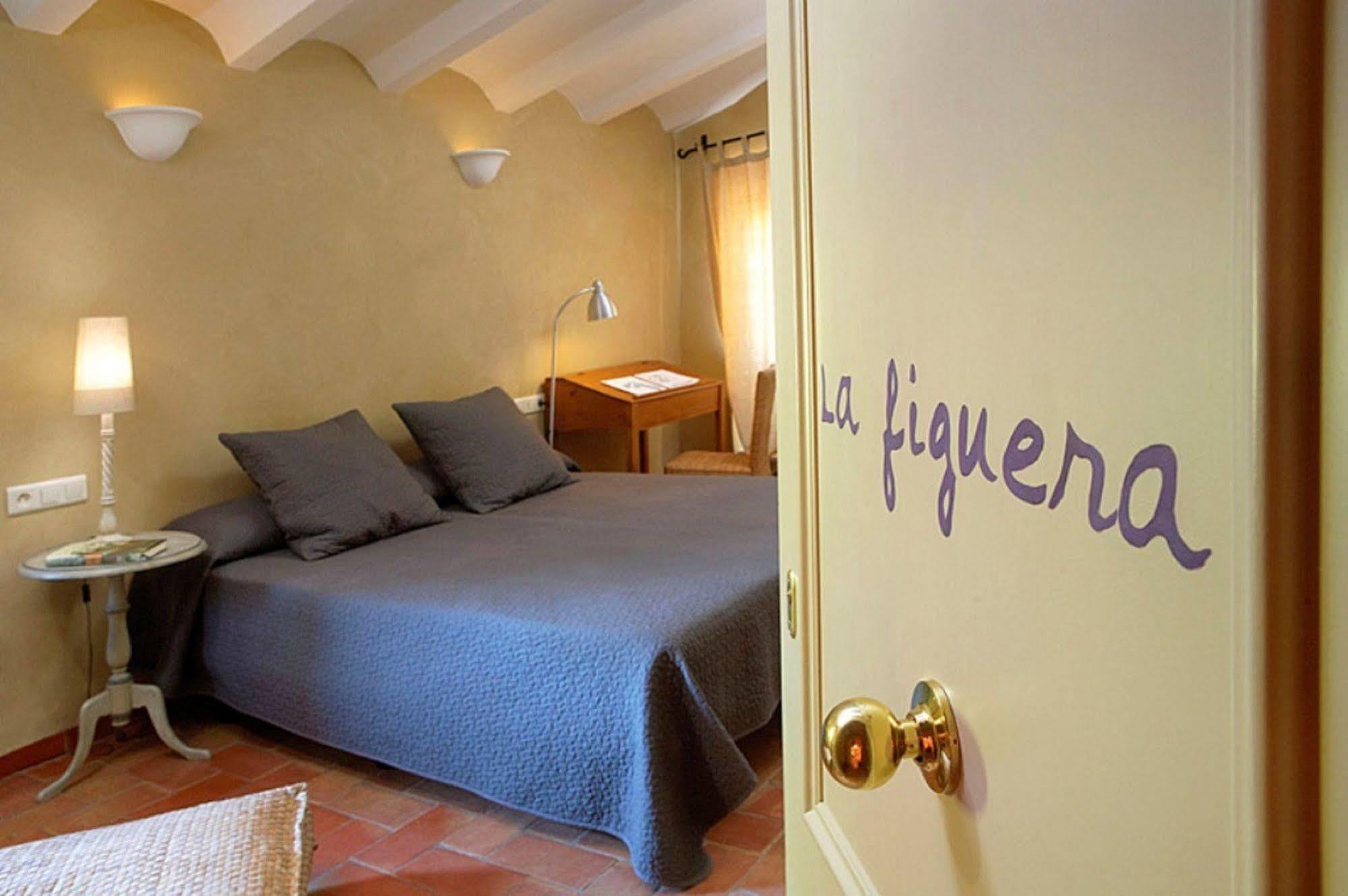 Hotel La Placa مادريمانيا المظهر الخارجي الصورة