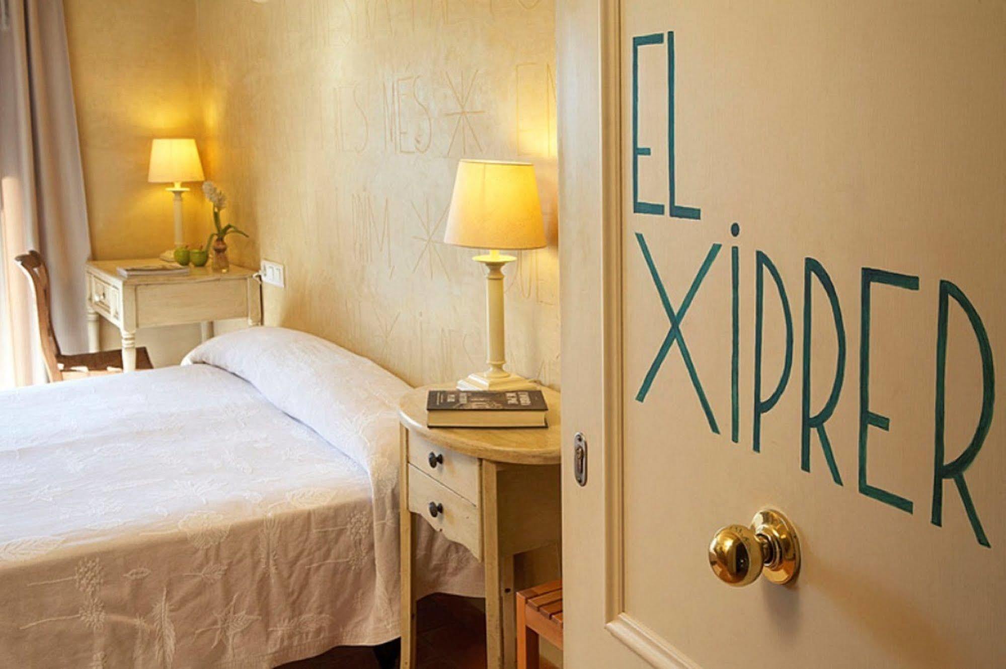 Hotel La Placa مادريمانيا المظهر الخارجي الصورة